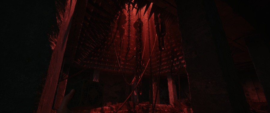 Clive Barker's Hellraiser: Revival Screenshot