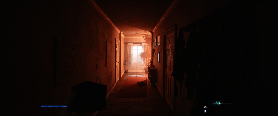 Clive Barker's Hellraiser: Revival Screenshot
