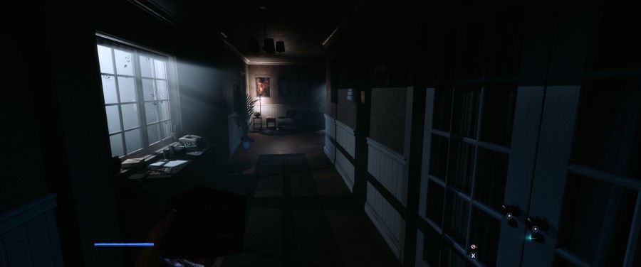 Clive Barker's Hellraiser: Revival Screenshot
