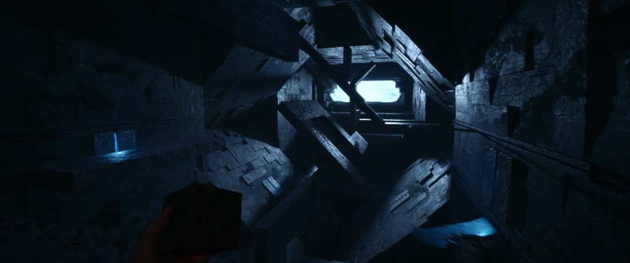 Clive Barker's Hellraiser: Revival Screenshot