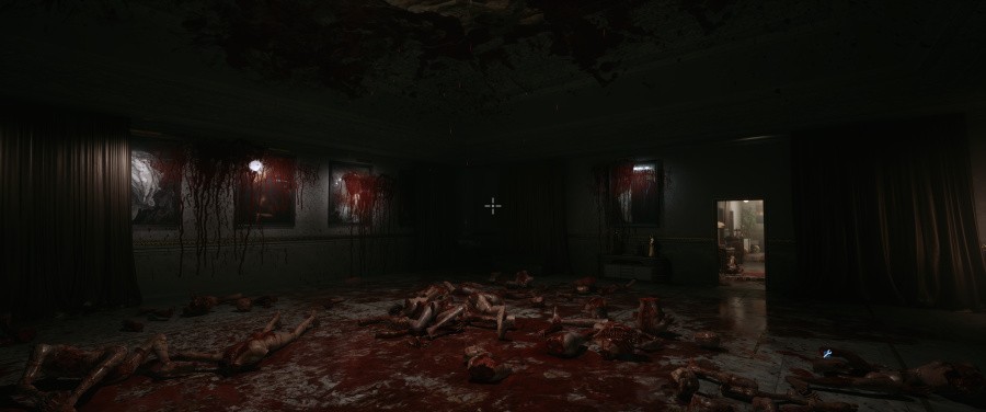 Clive Barker's Hellraiser: Revival Screenshot