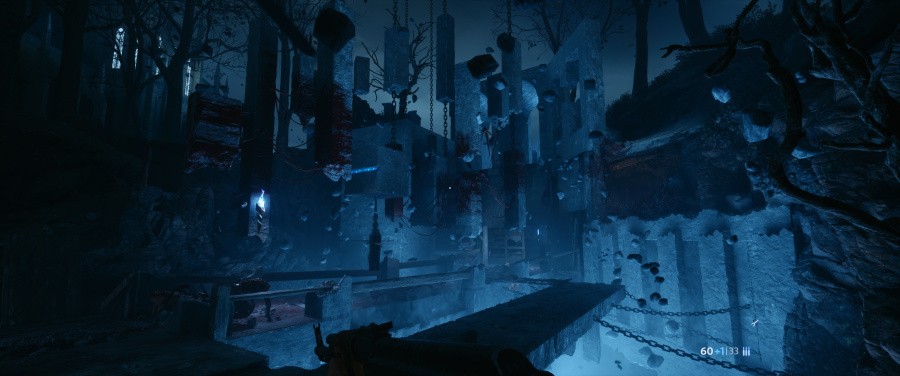 Clive Barker's Hellraiser: Revival Screenshot