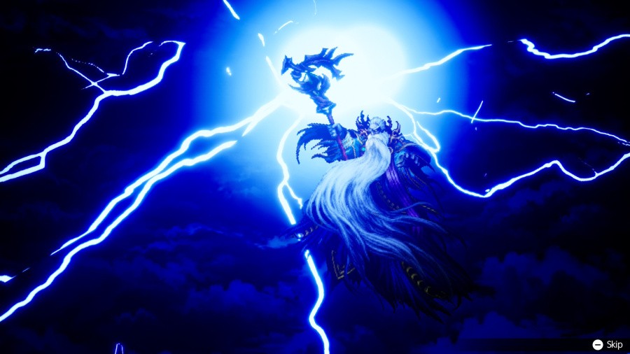 Final Fantasy Resonance Screenshot