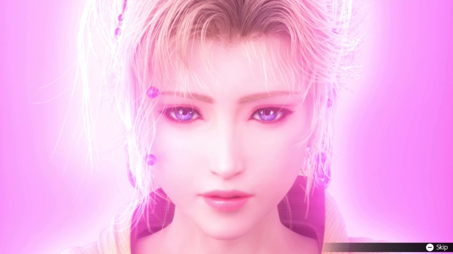 Final Fantasy Resonance Screenshot