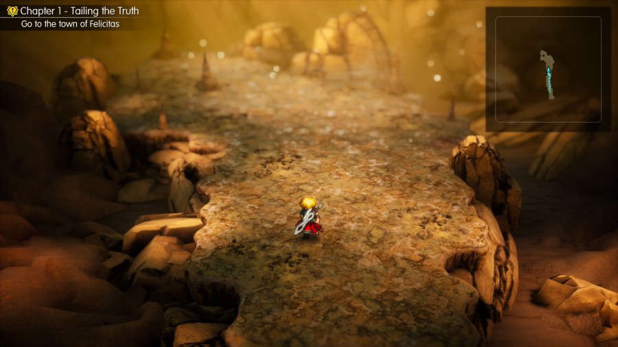 Final Fantasy Resonance Screenshot