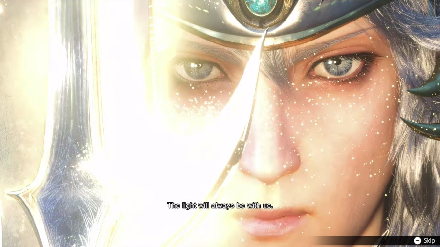 Final Fantasy Resonance Screenshot