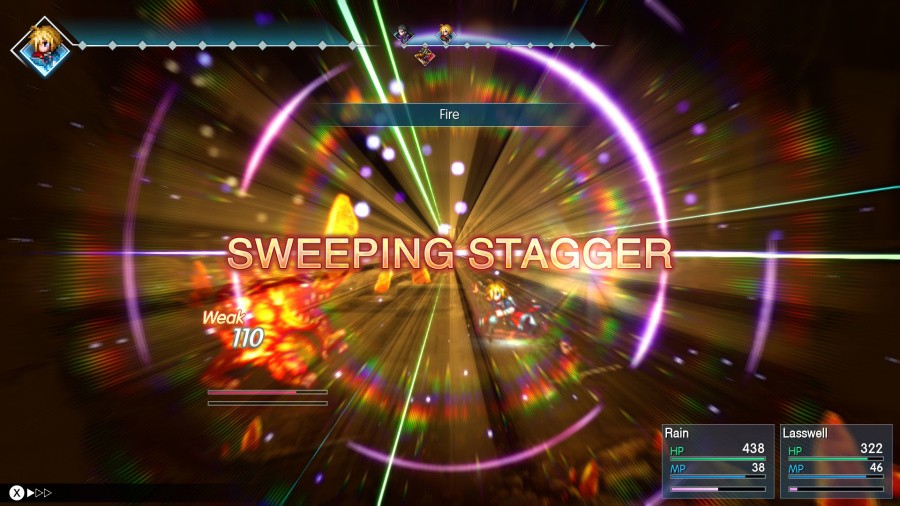 Final Fantasy Resonance Screenshot