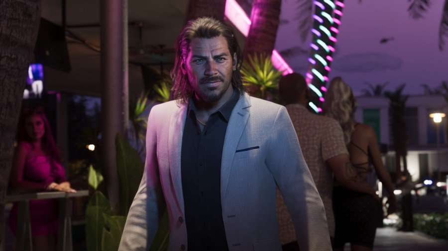 Grand Theft Auto 6 Screenshot