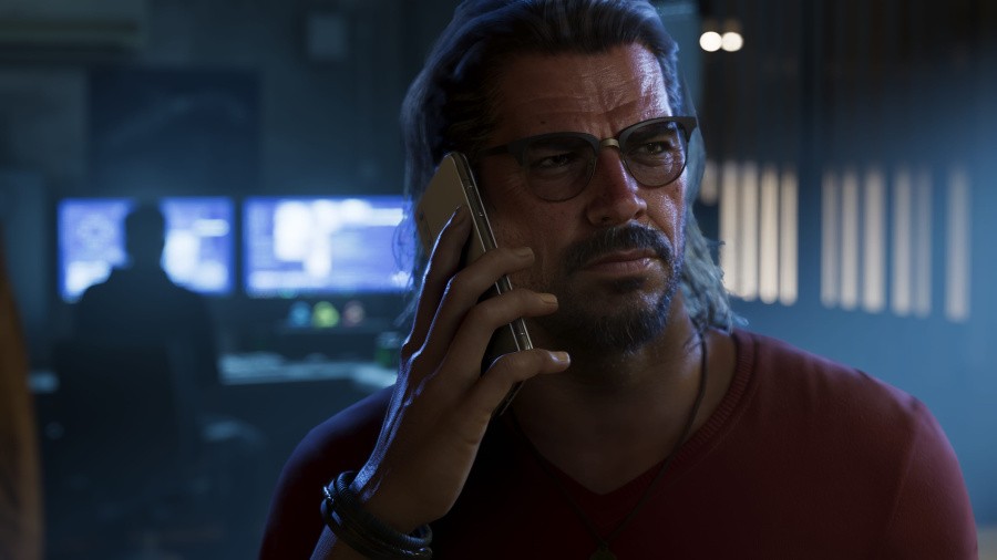 Grand Theft Auto 6 Screenshot