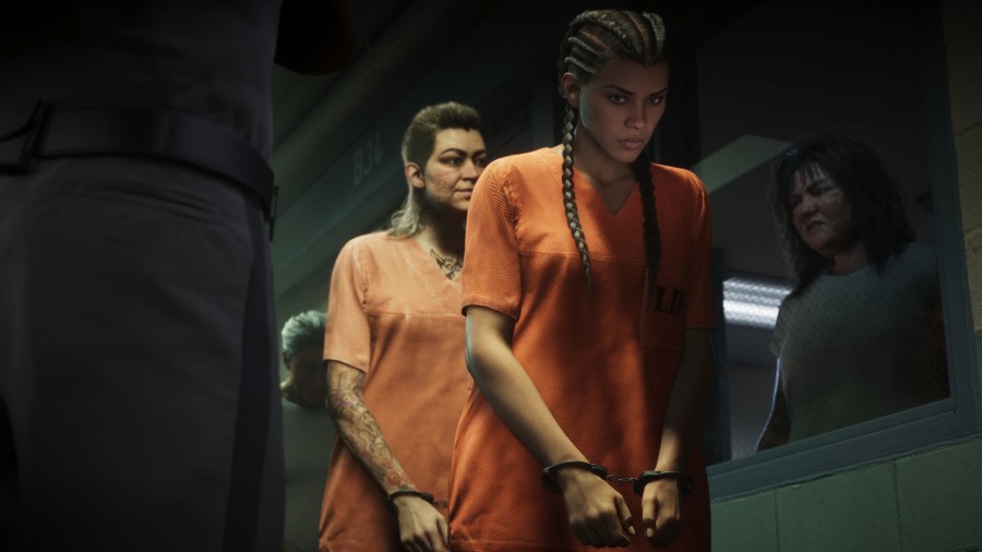 Grand Theft Auto 6 Screenshot