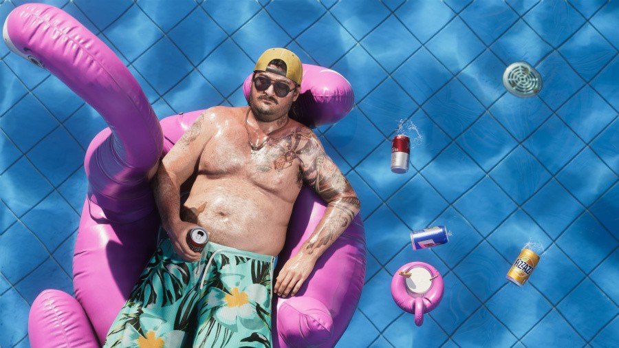 Grand Theft Auto 6 Screenshot