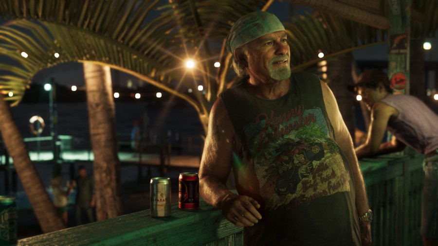 Grand Theft Auto 6 Screenshot