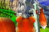 Conker's Bad Fur Day - Screenshot 3 of 10