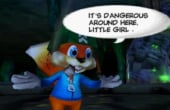 Conker's Bad Fur Day - Screenshot 5 of 10