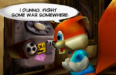 Conker's Bad Fur Day - Screenshot 10 of 10