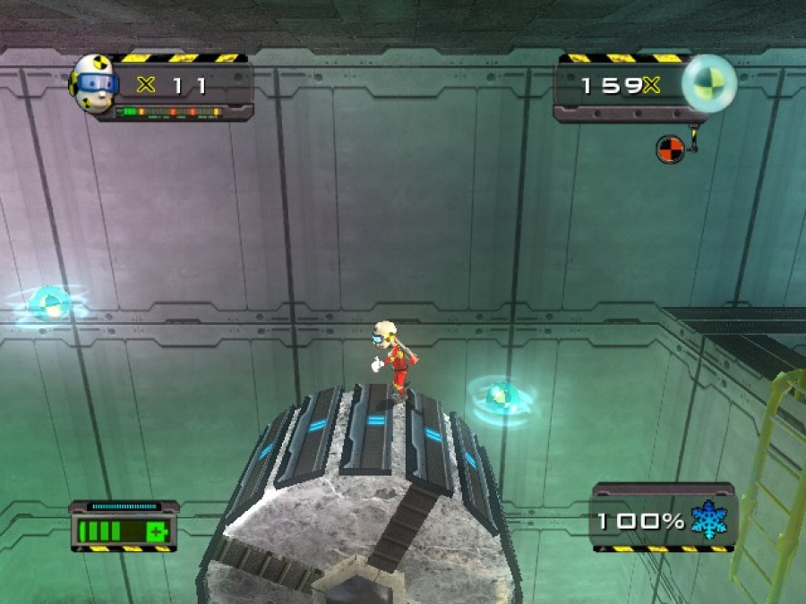 CID The Dummy Screenshot