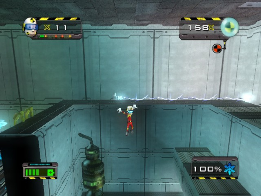 CID The Dummy Screenshot