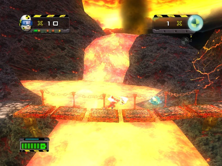 CID The Dummy Screenshot