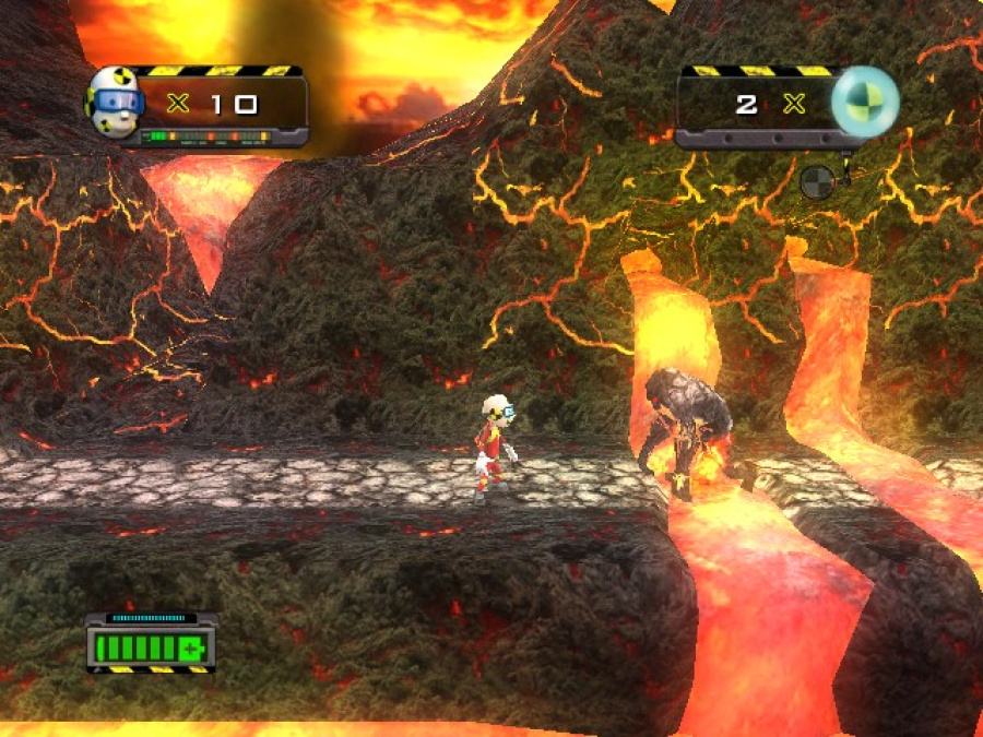 CID The Dummy Screenshot