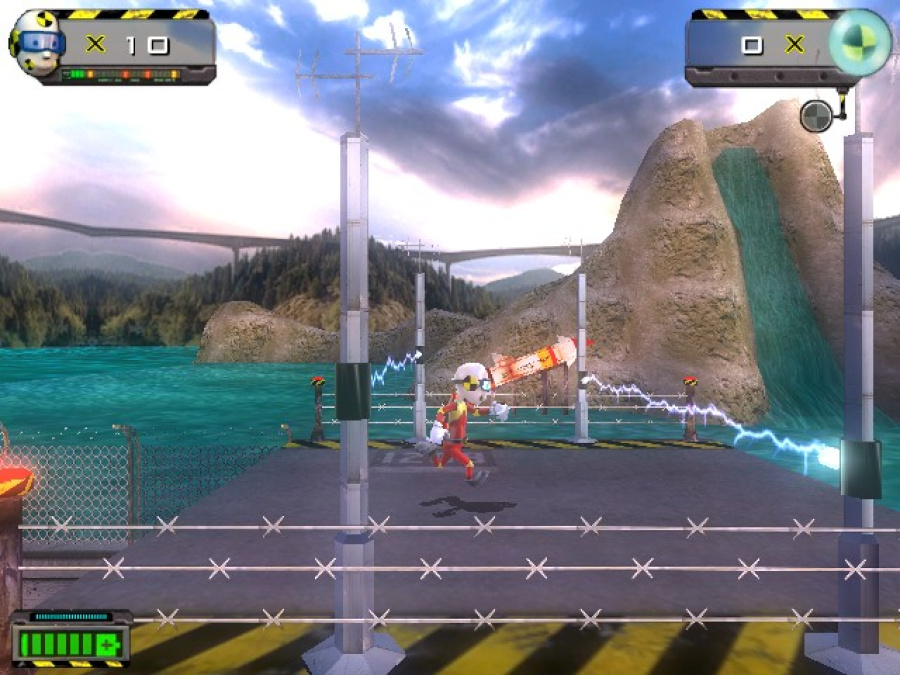 CID The Dummy Screenshot