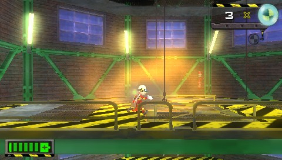 CID The Dummy Screenshot