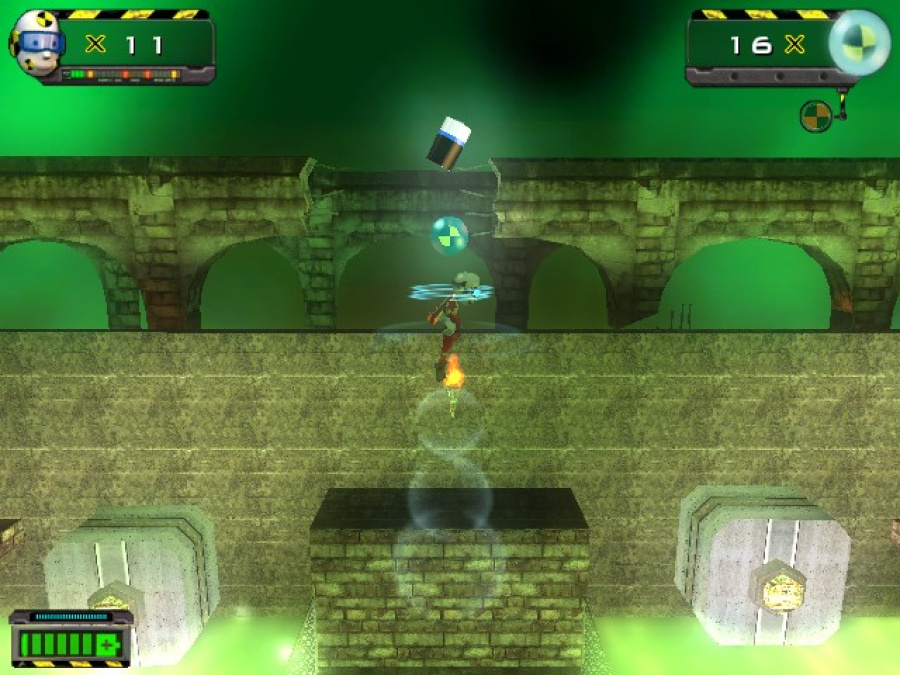 CID The Dummy Screenshot