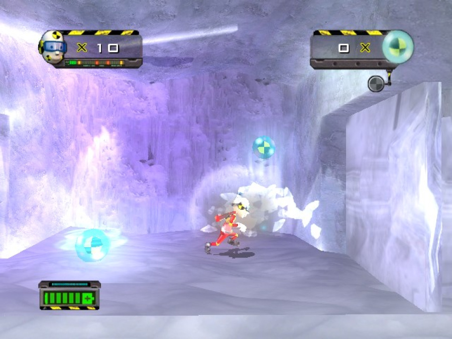 CID The Dummy Screenshot