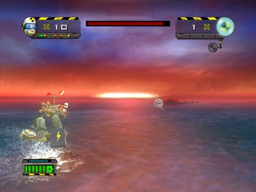 CID The Dummy Screenshot