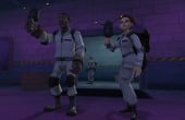 Ghostbusters: The Video Game - Screenshot 5 of 10