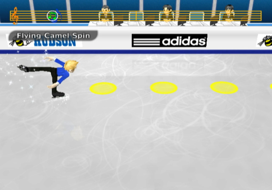 Deca Sports Screenshot