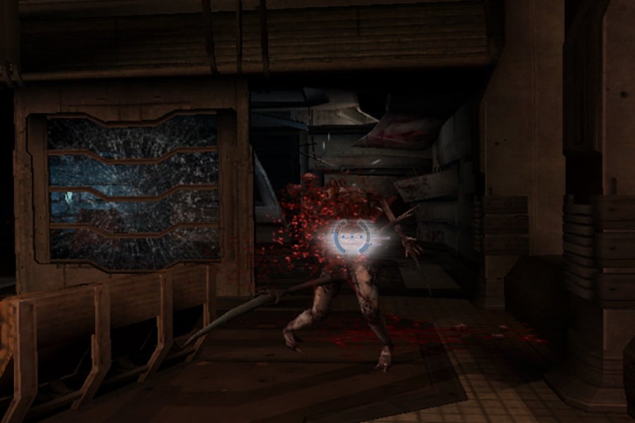 Dead Space: Extraction Screenshot