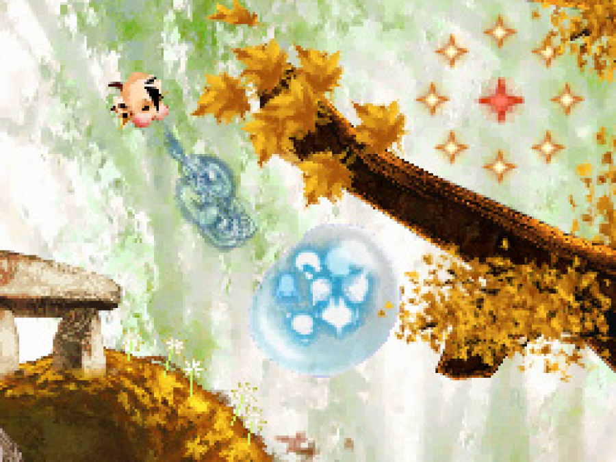 Soul Bubbles Screenshot