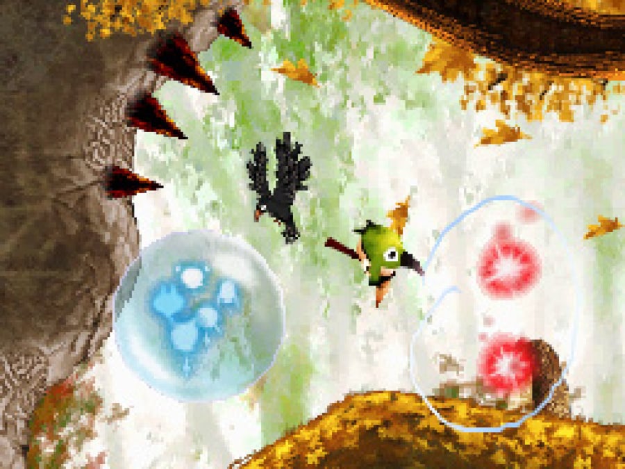 Soul Bubbles Screenshot