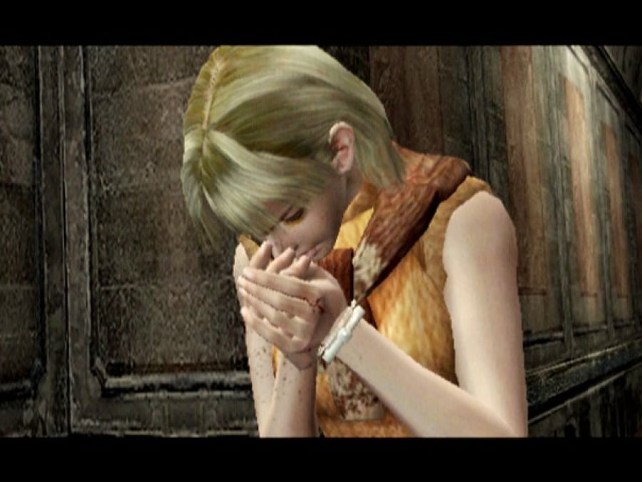 Resident Evil 4 Screenshot