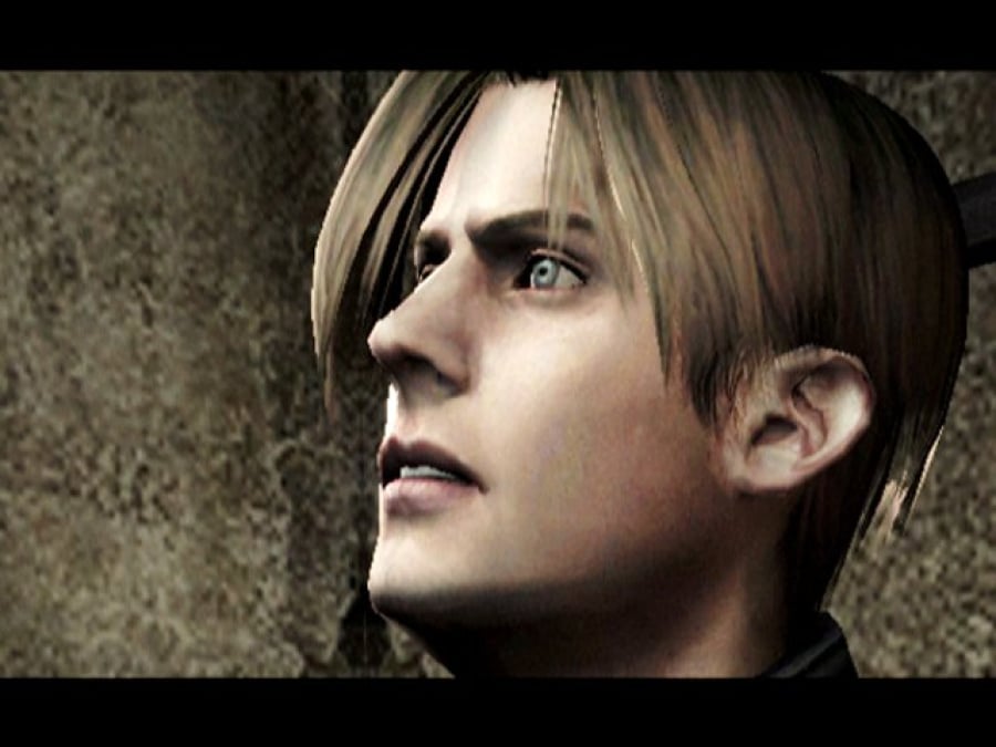 Resident Evil 4 Screenshot