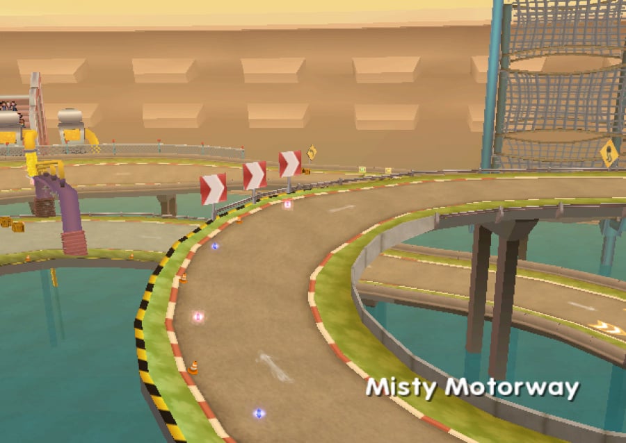 MySims Racing Screenshot