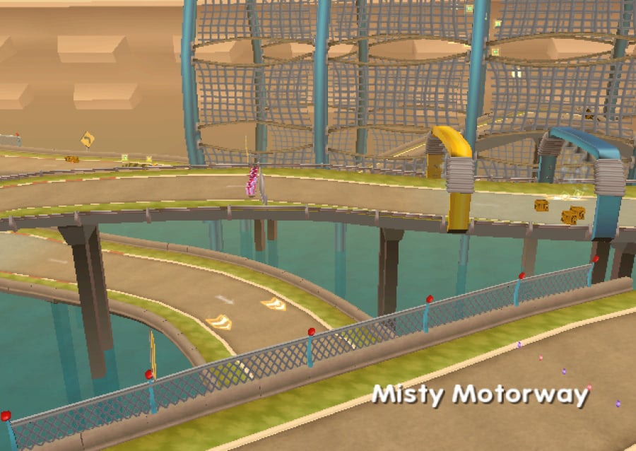 MySims Racing Screenshot