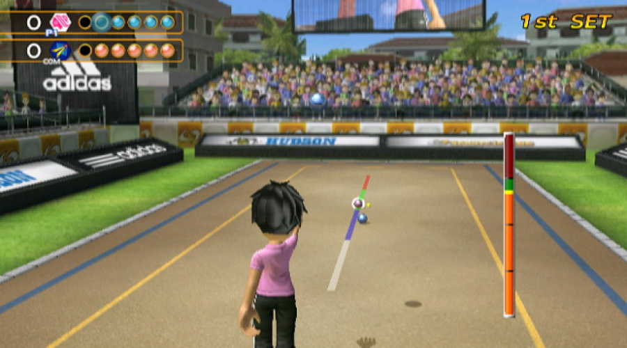 Deca Sports 2 Screenshot