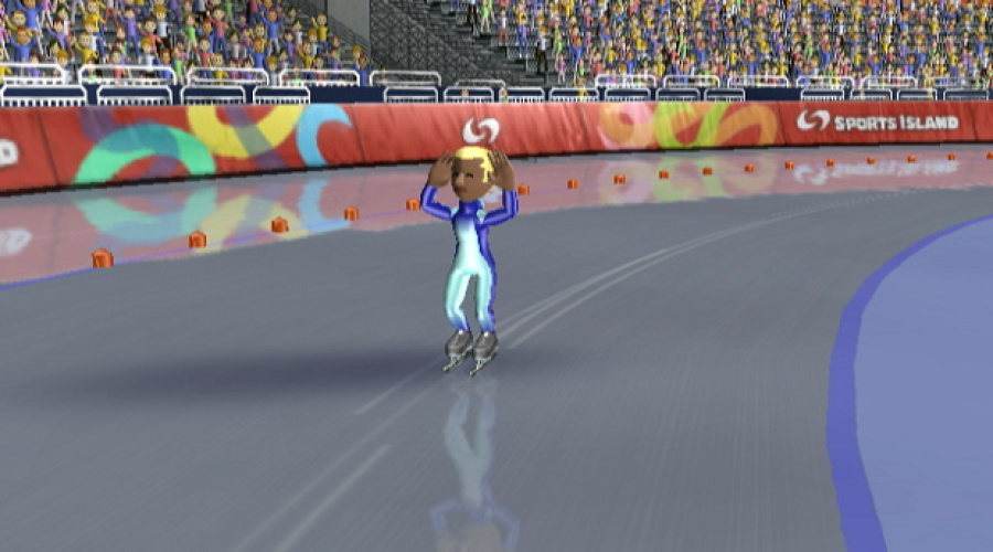 Deca Sports 2 Screenshot