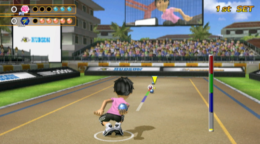 Deca Sports 2 Screenshot