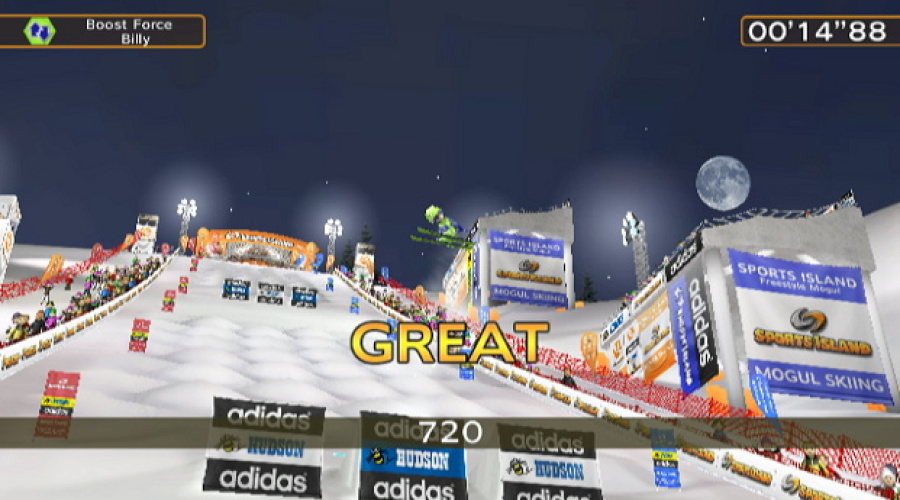 Deca Sports 2 Screenshot