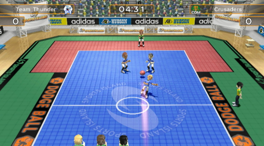 Deca Sports 2 Screenshot