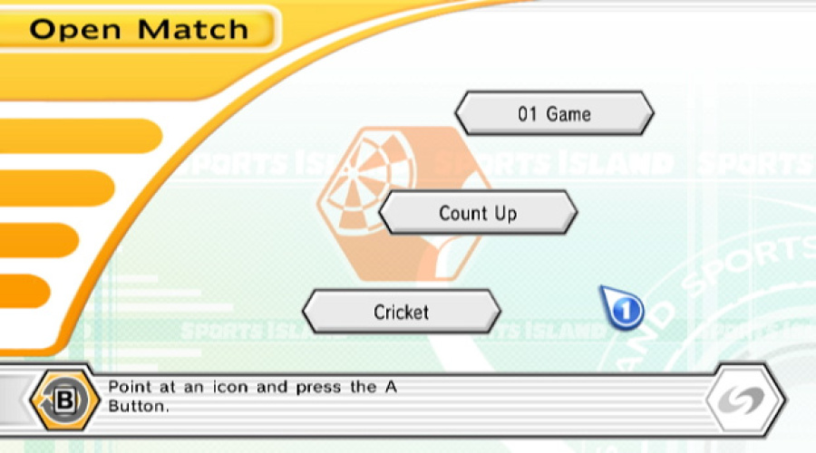 Deca Sports 2 Screenshot