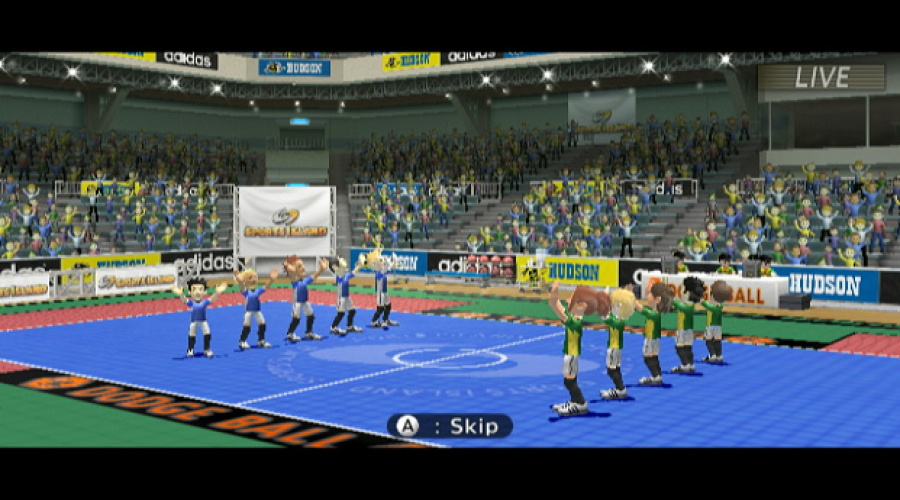 Deca Sports 2 Screenshot