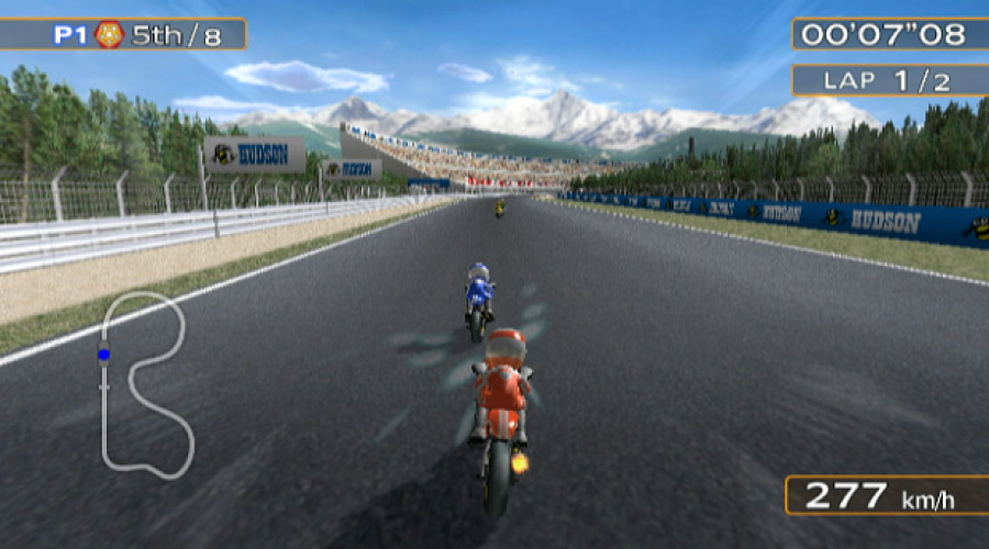 Deca Sports 2 Screenshot