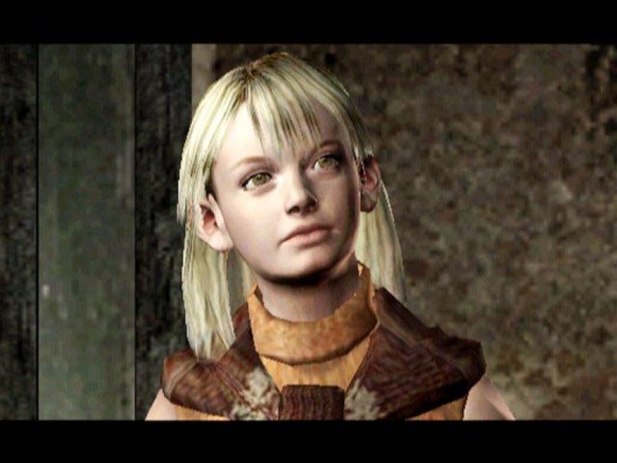 Resident Evil 4 Screenshot