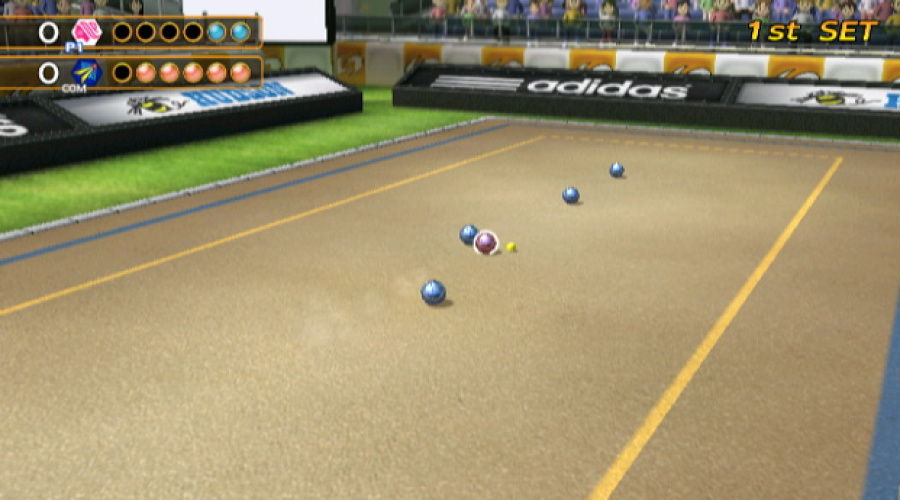 Deca Sports 2 Screenshot