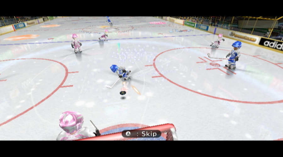 Deca Sports 2 Screenshot