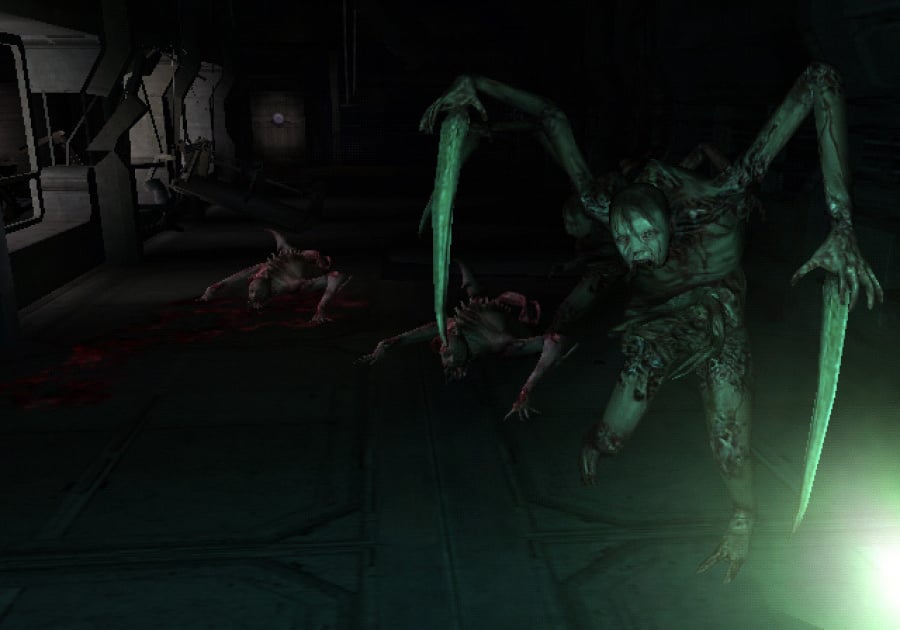 Dead Space: Extraction Screenshot