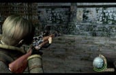 Resident Evil 4 - Screenshot 2 of 10